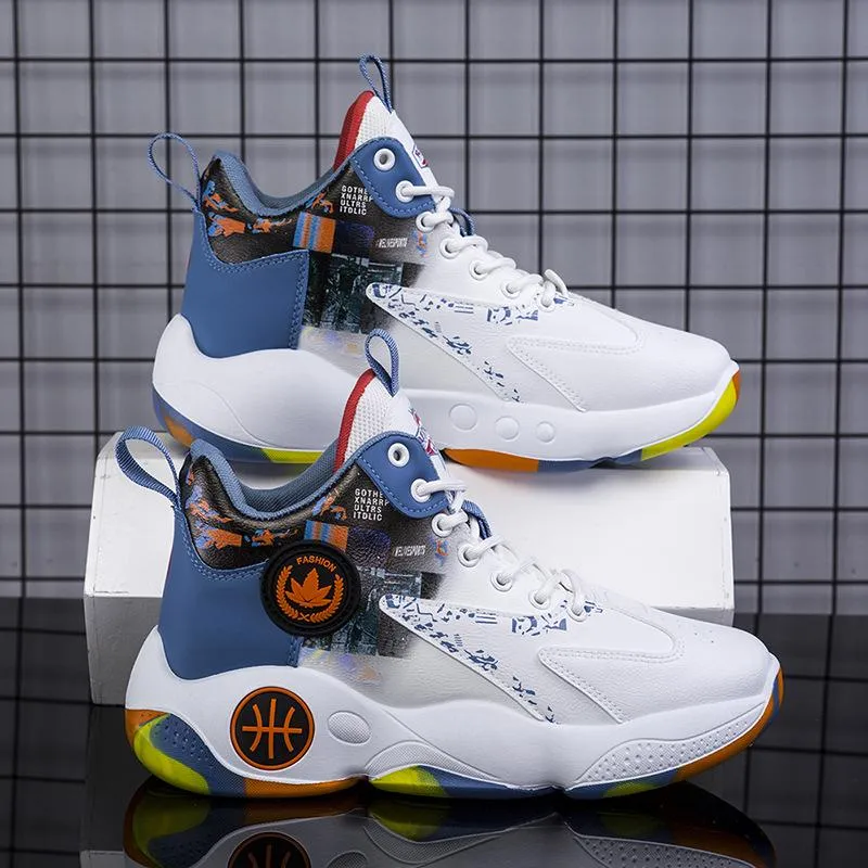 Men's New Wear-resistant Casual Sneakers