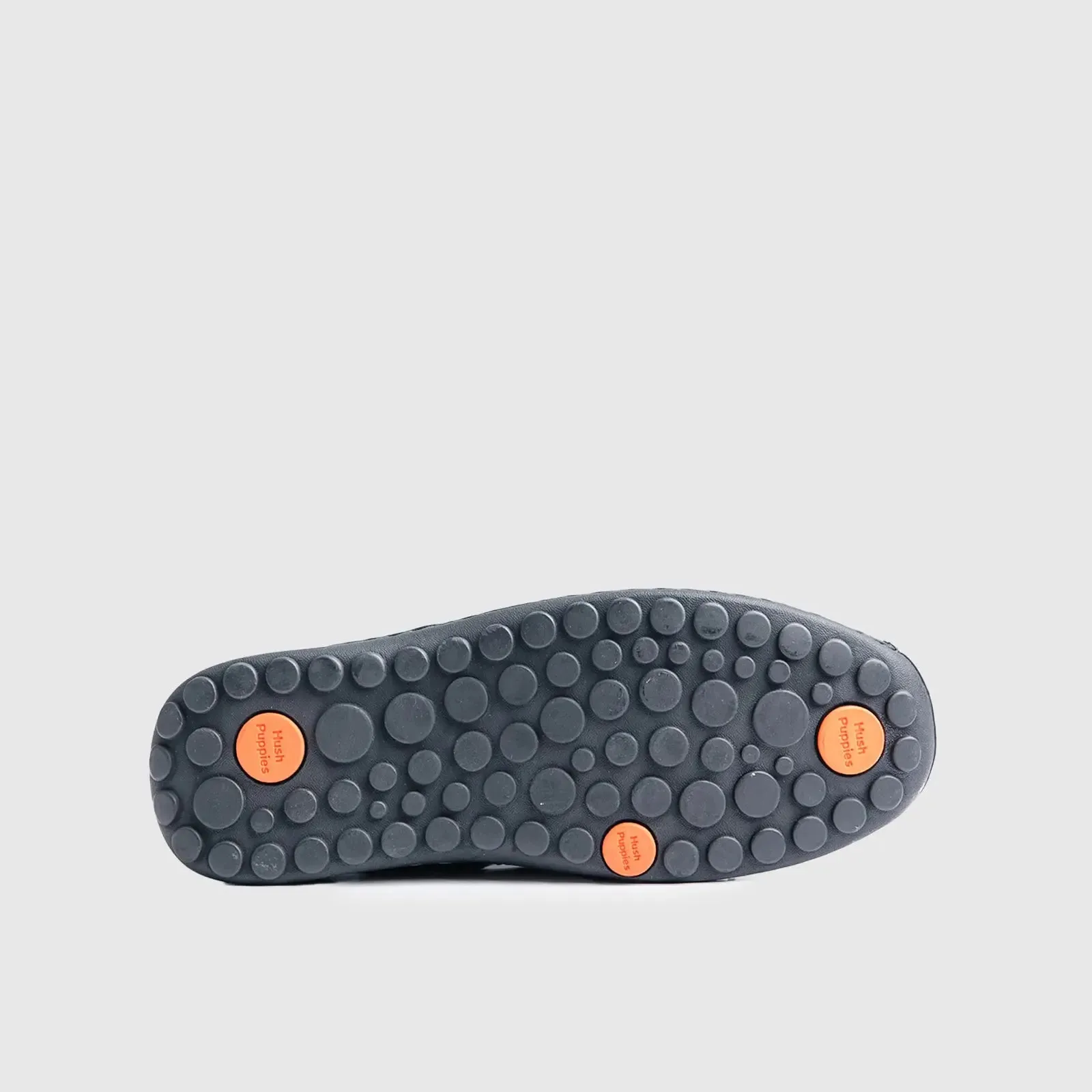 Nebula Fisherman Sandal Black