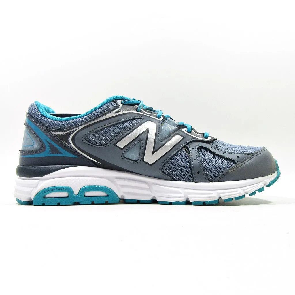 NEW BALANCE Support Area