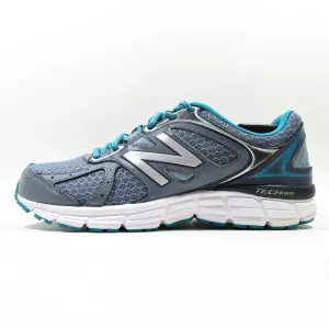 NEW BALANCE Support Area
