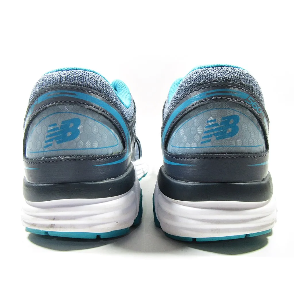 NEW BALANCE Support Area