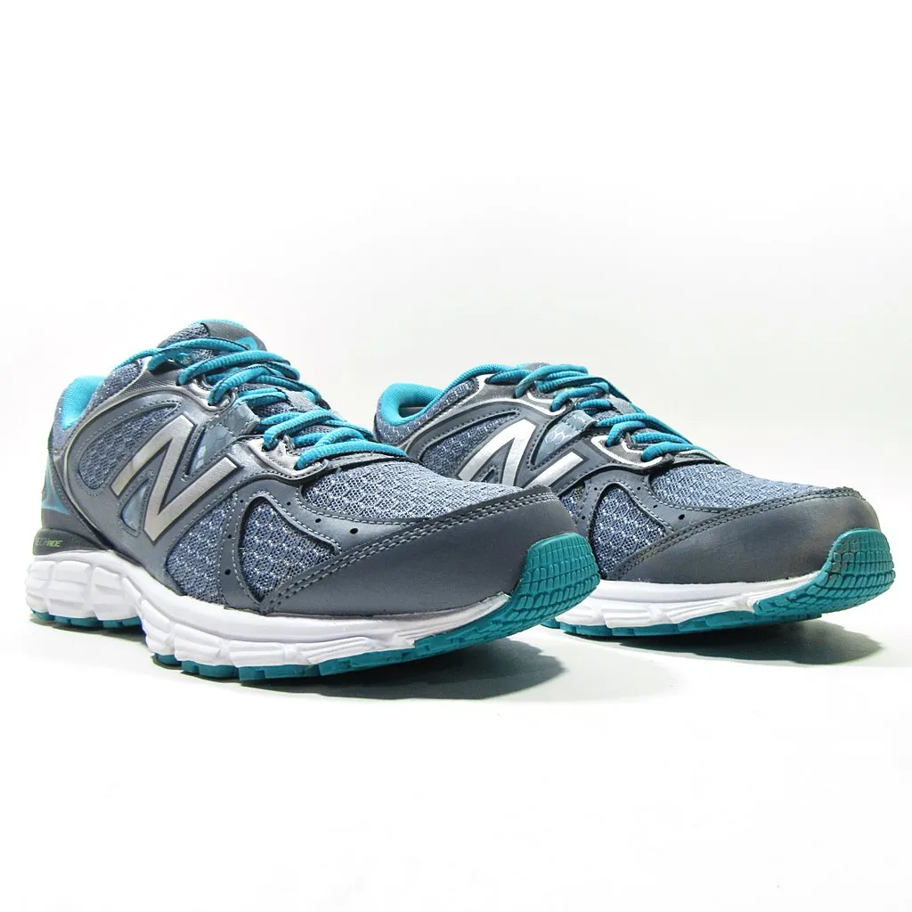 NEW BALANCE Support Area