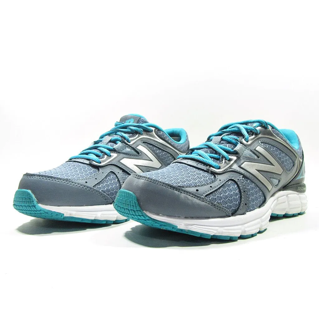 NEW BALANCE Support Area