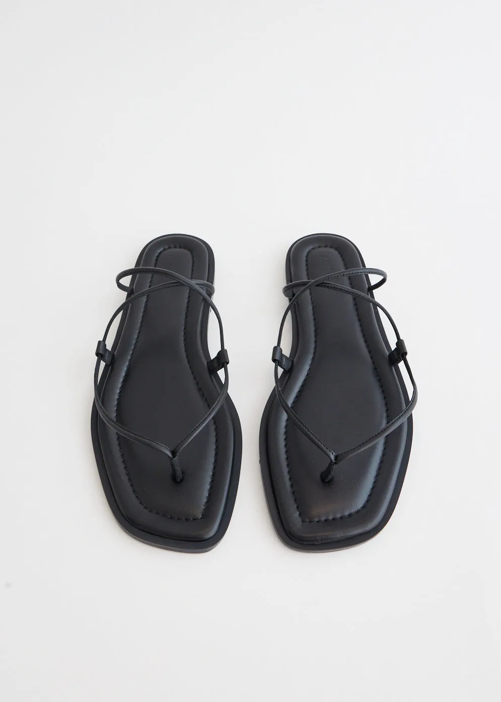 Nodi Sandals