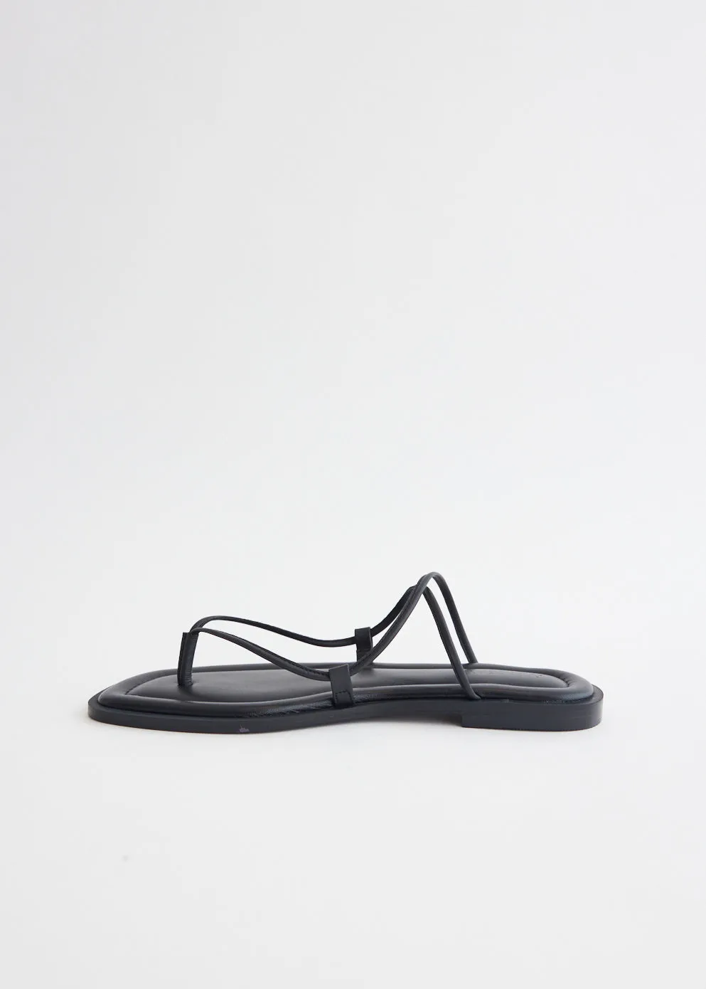 Nodi Sandals