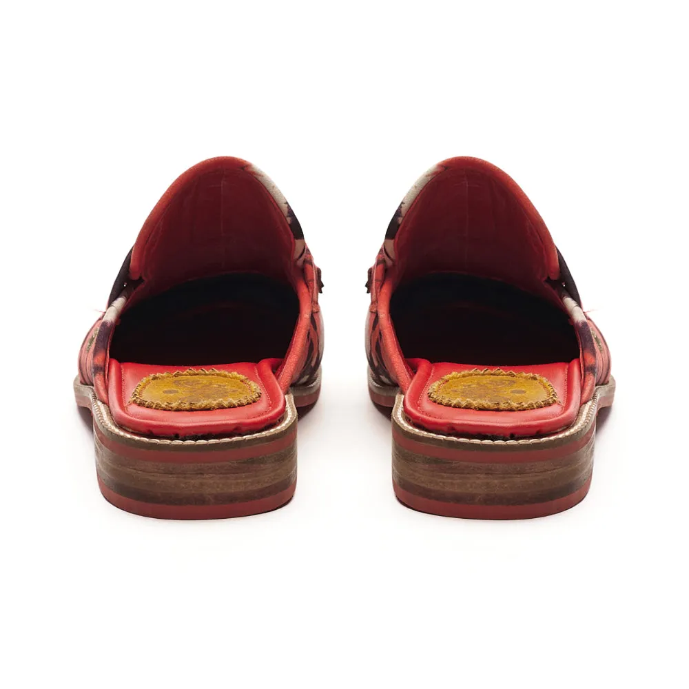 Nodum Mule_for Women (discontinued)