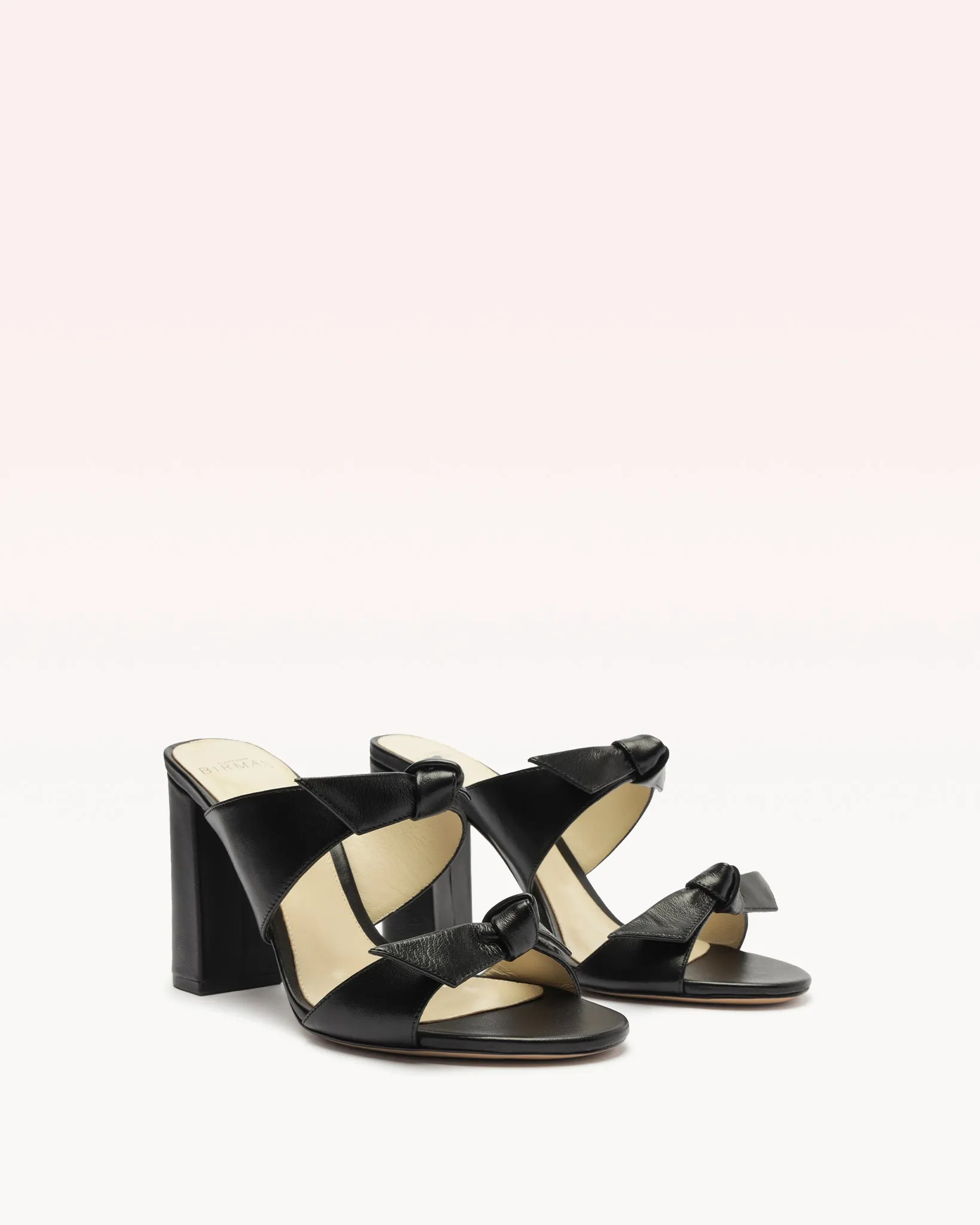 Nolita 90 Black