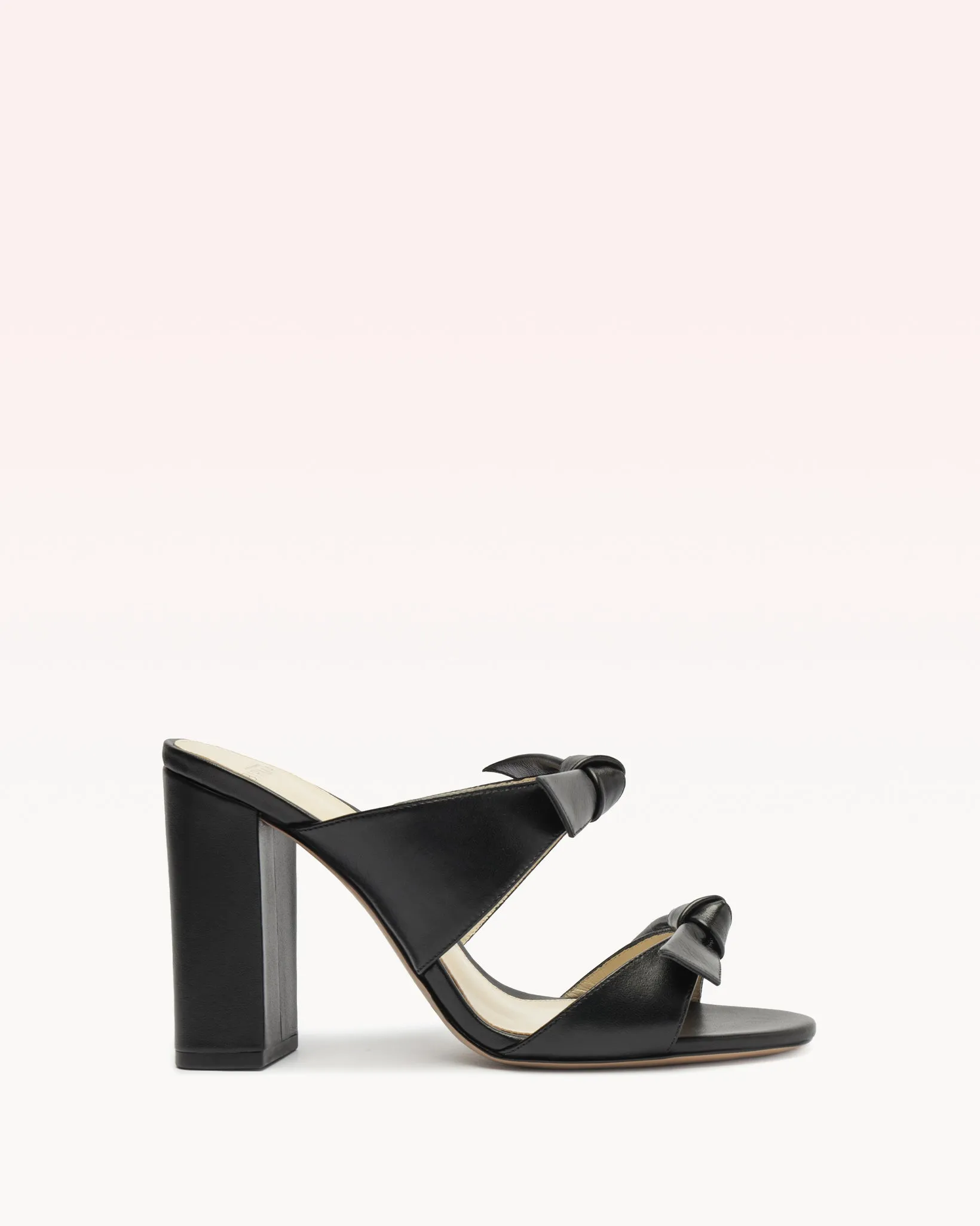 Nolita 90 Black