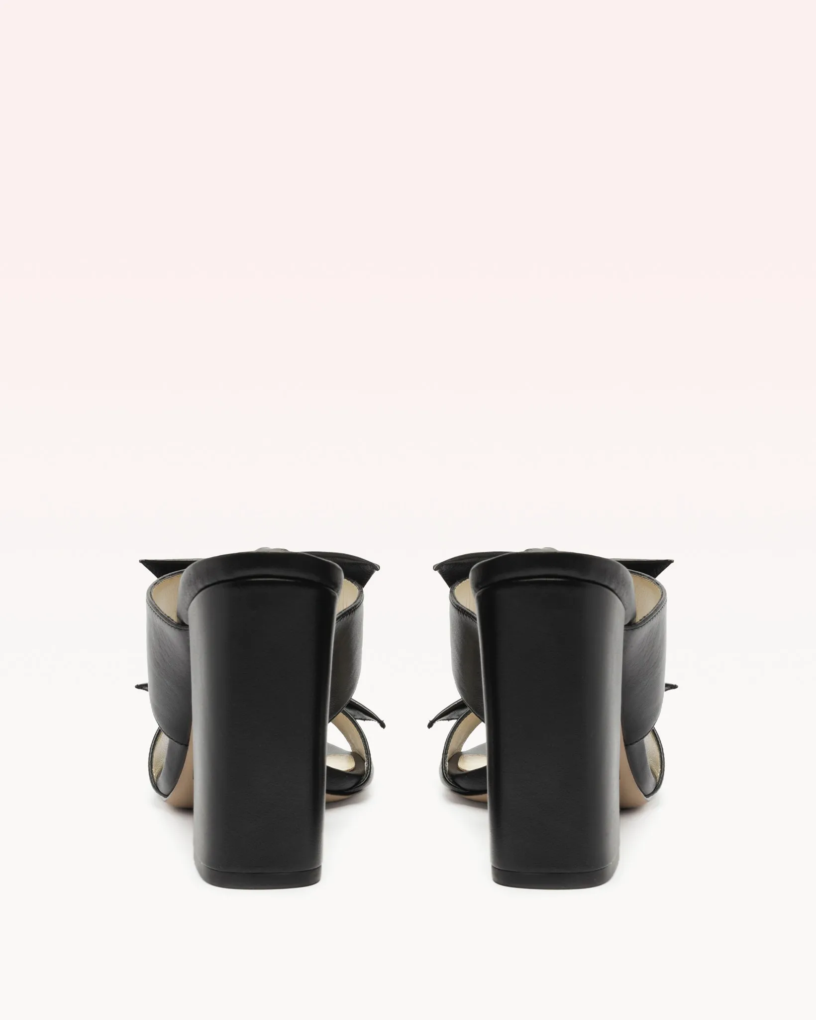 Nolita 90 Black