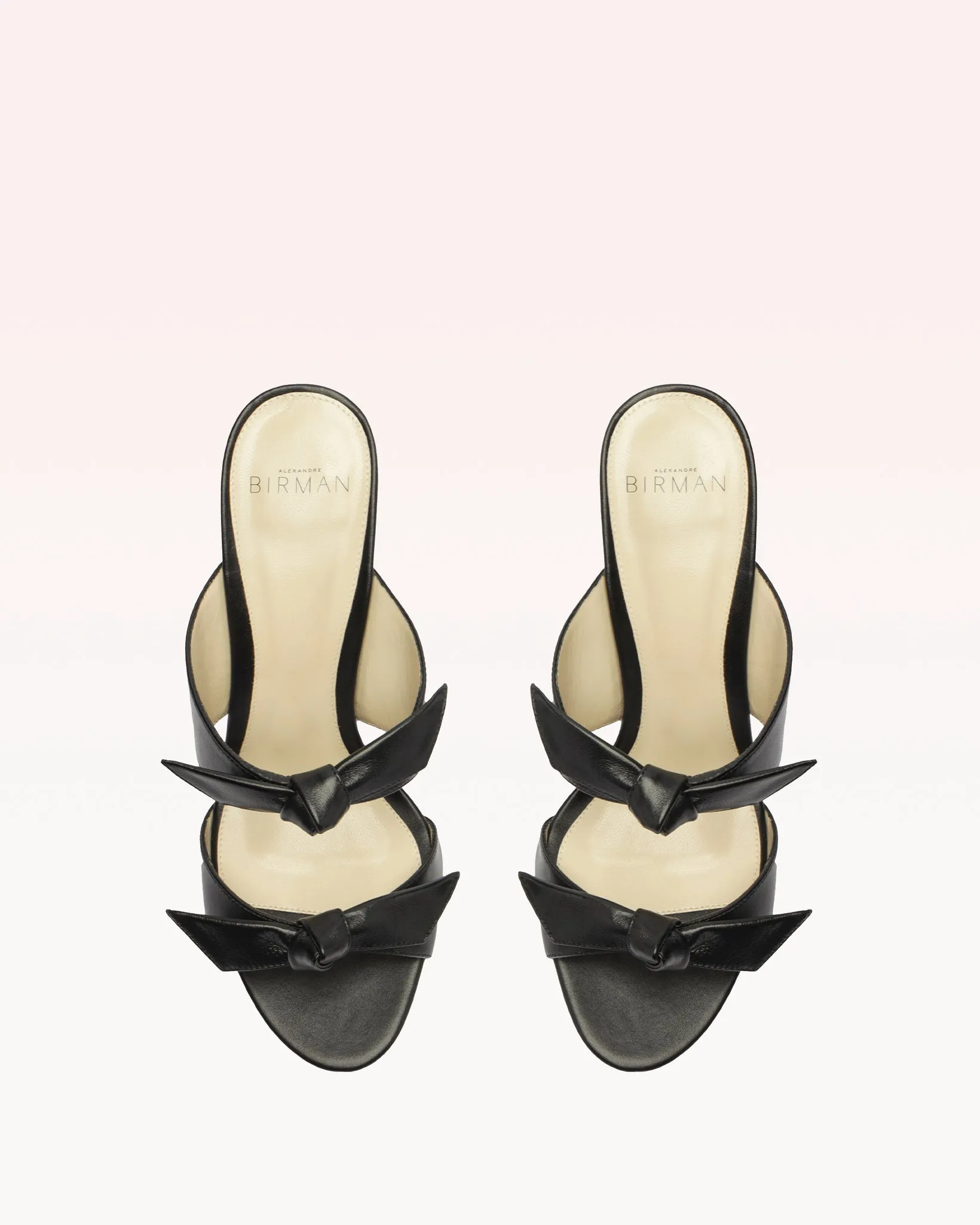 Nolita 90 Black