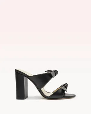 Nolita 90 Black