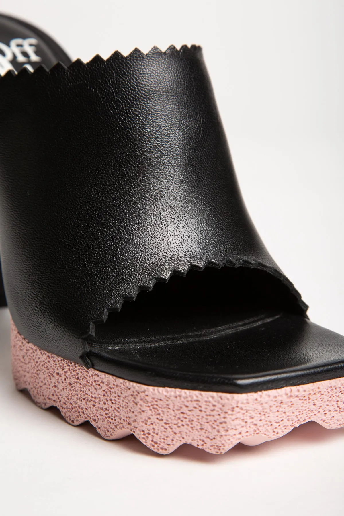 OFF-WHITE | SPONGE MULES