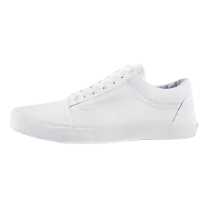 Old Skool True White