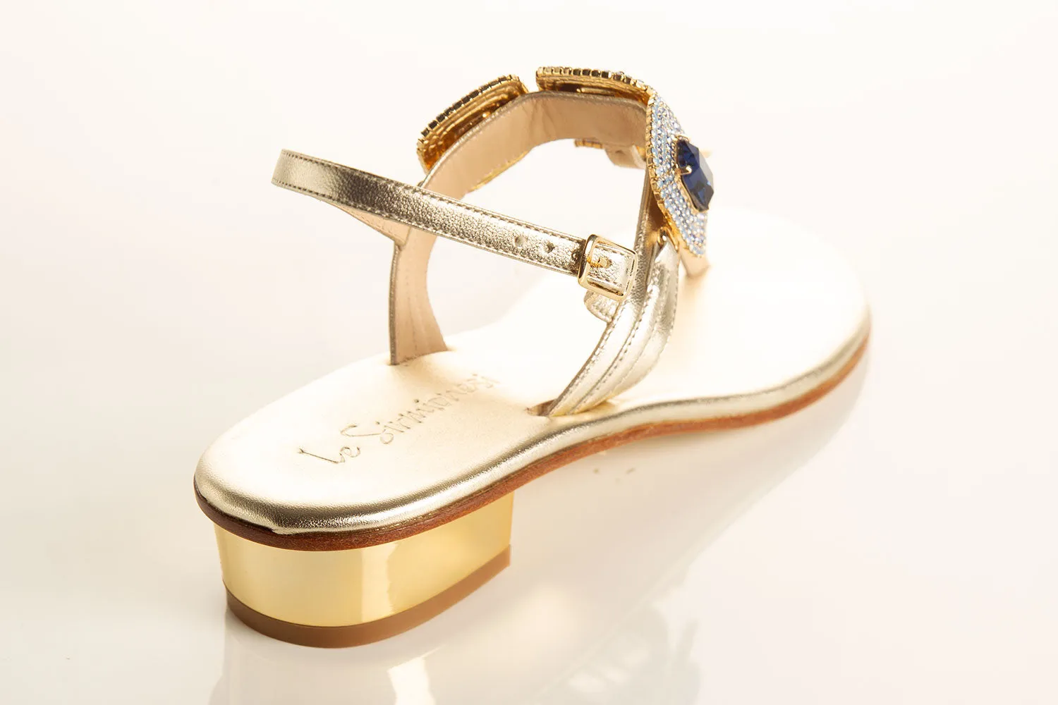 Oro Blue