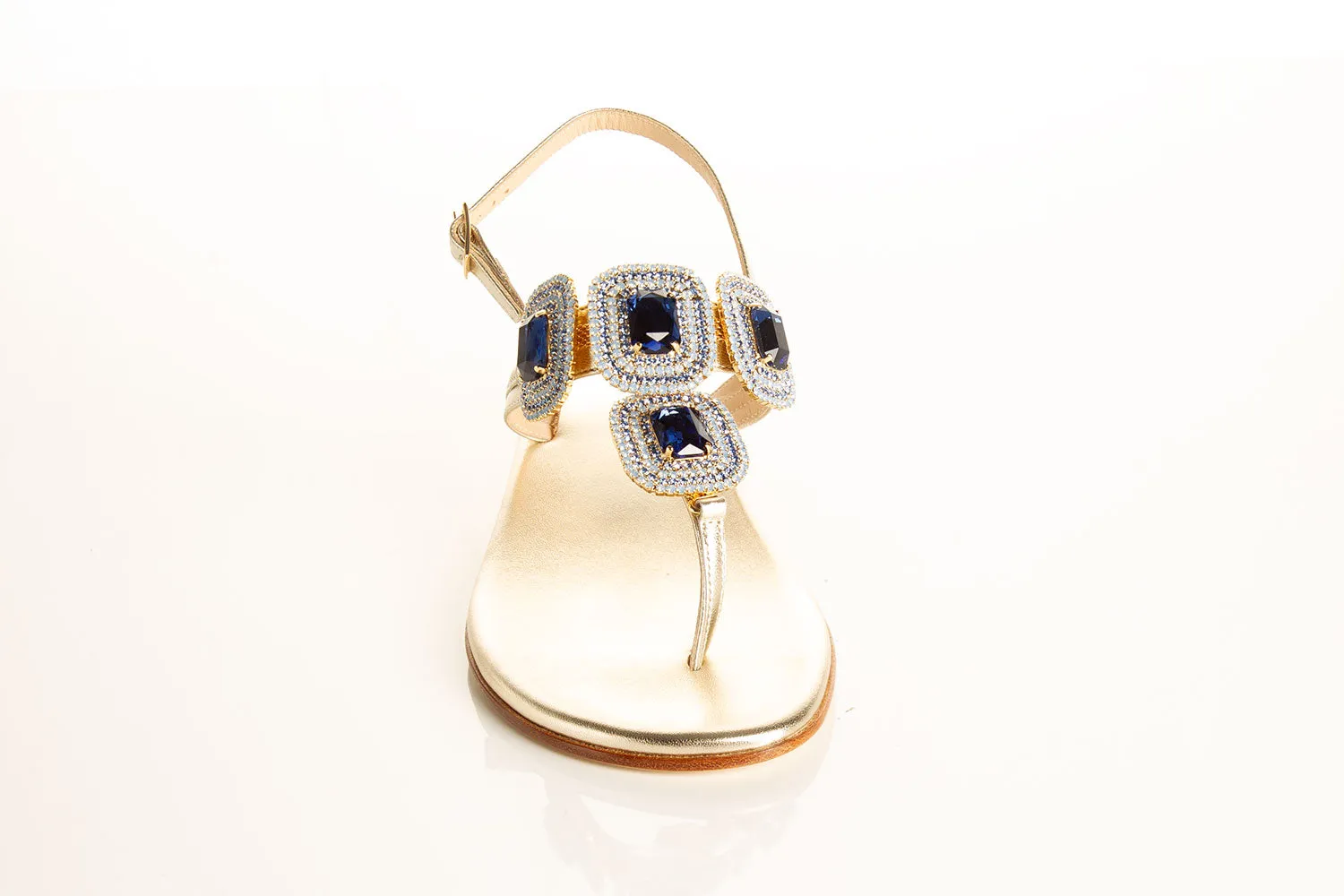 Oro Blue