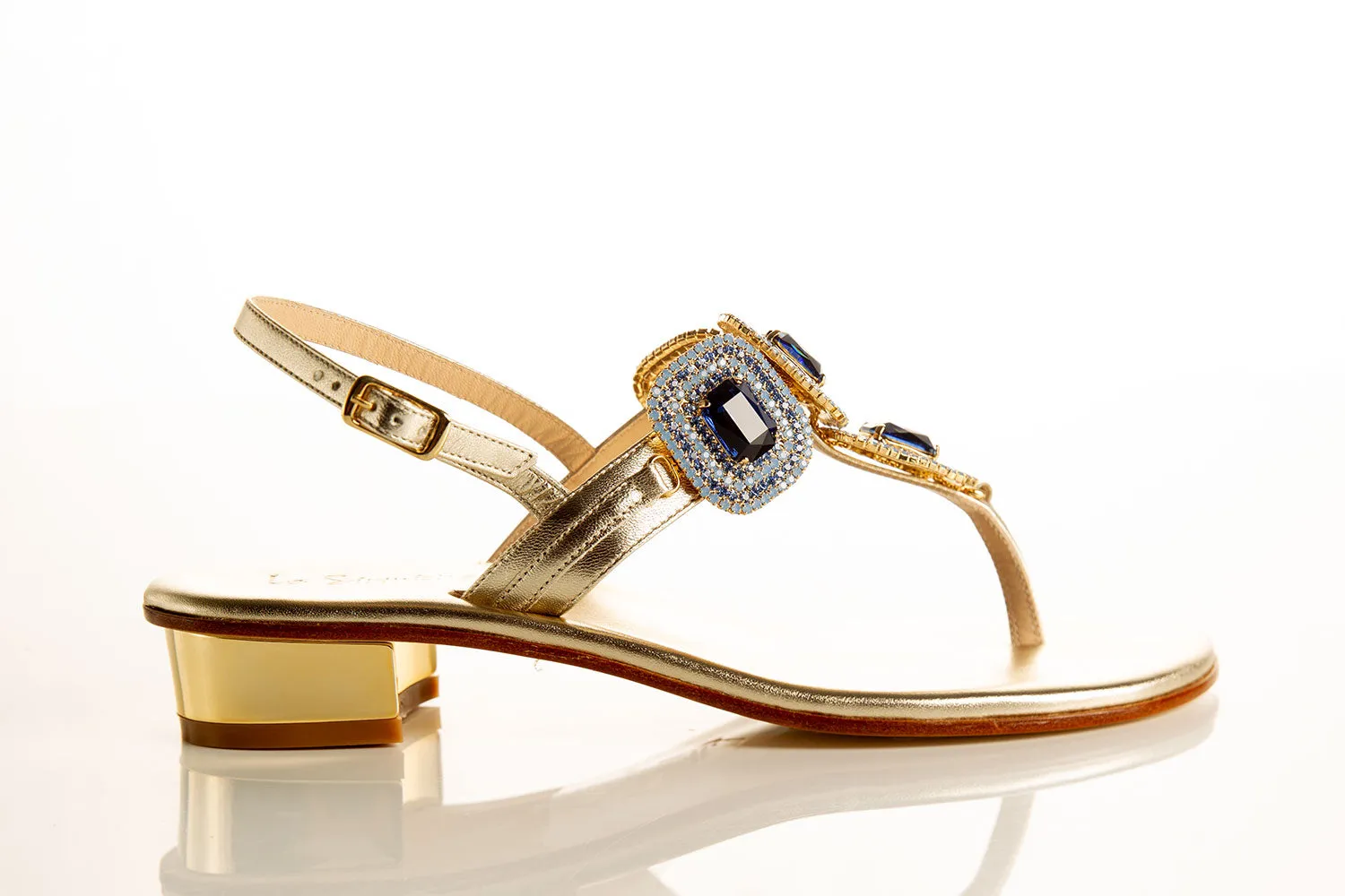 Oro Blue