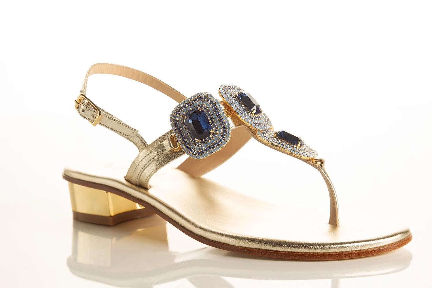 Oro Blue