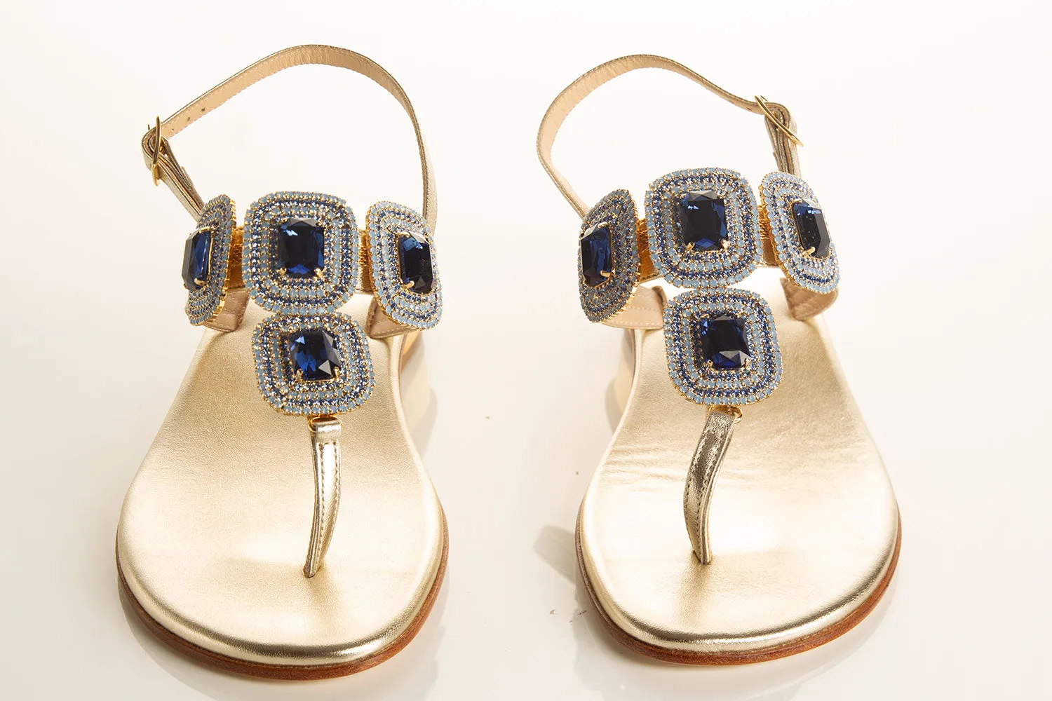 Oro Blue