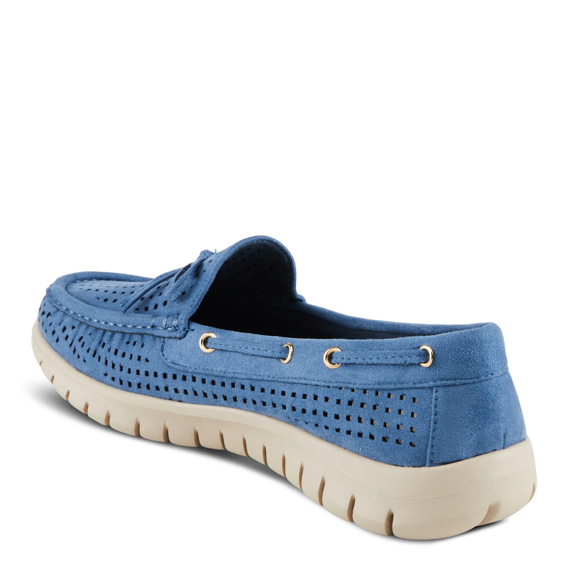 Patrizia Aboard Shoes