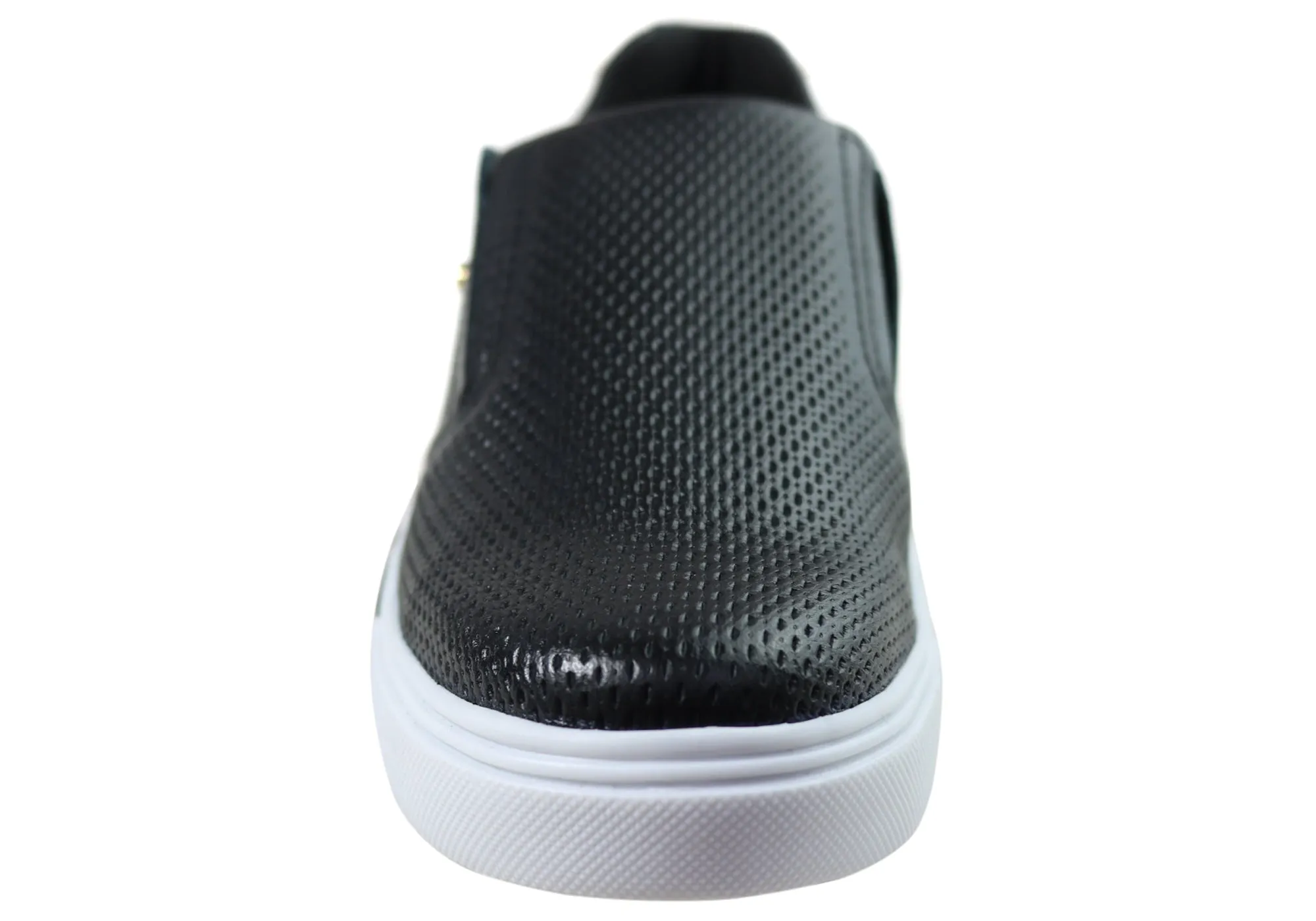 Pegada Mirra Womens Comfortable Leather Casual Shoes Made In Brazil