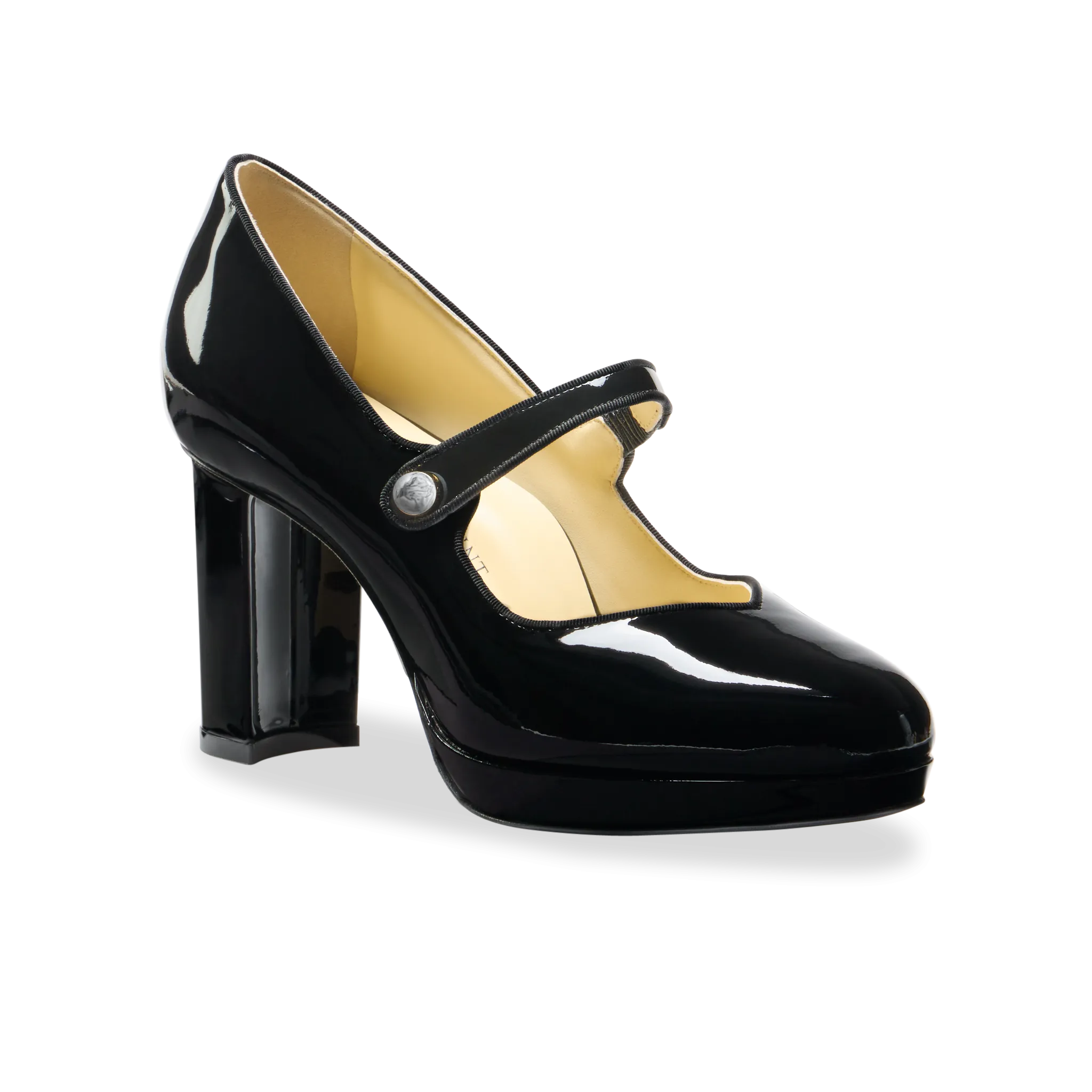 Perfect Mary Jane Platform 85