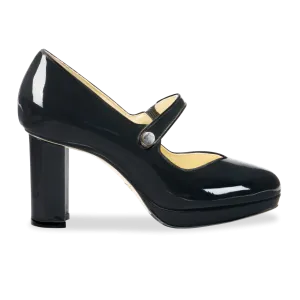 Perfect Mary Jane Platform 85