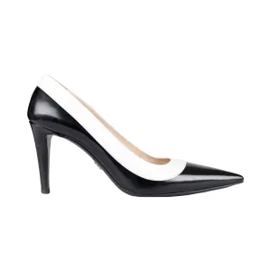Prada Pointed-toe Colorblock Pumps - '10s