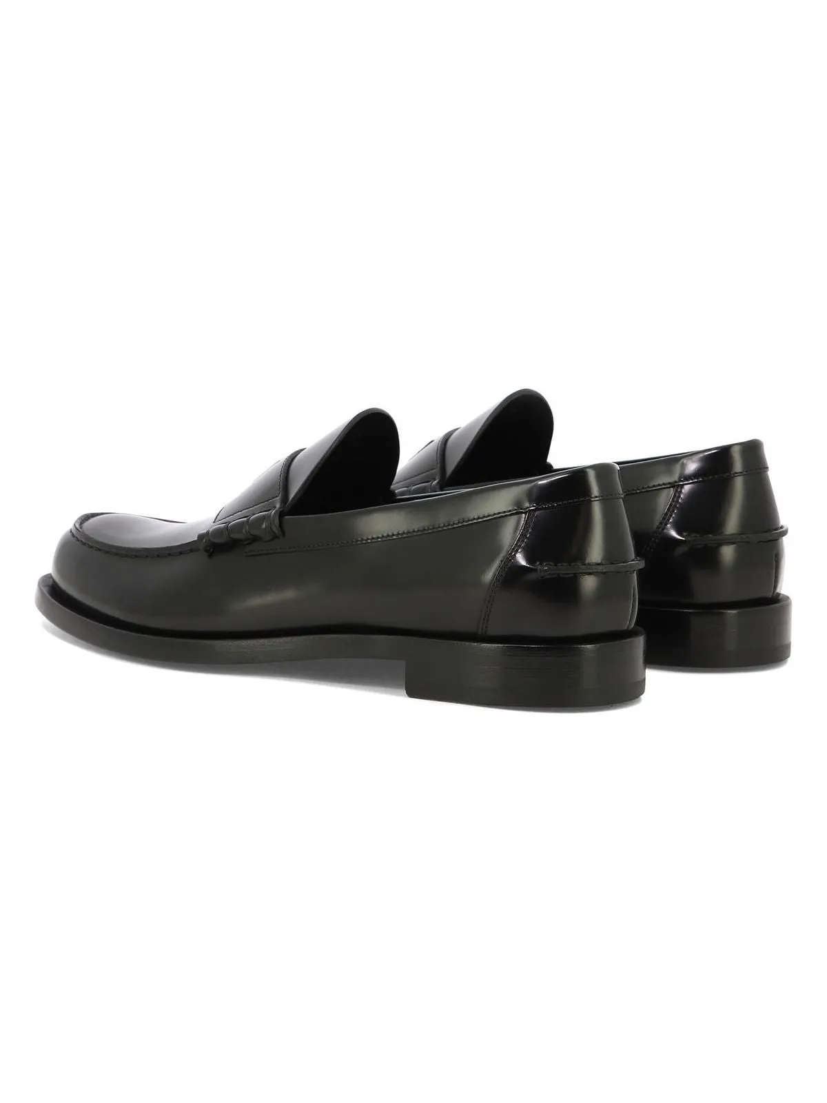 "MR G" LOAFERS