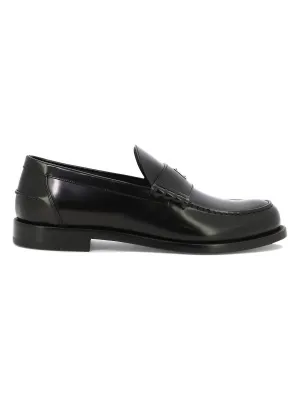 "MR G" LOAFERS