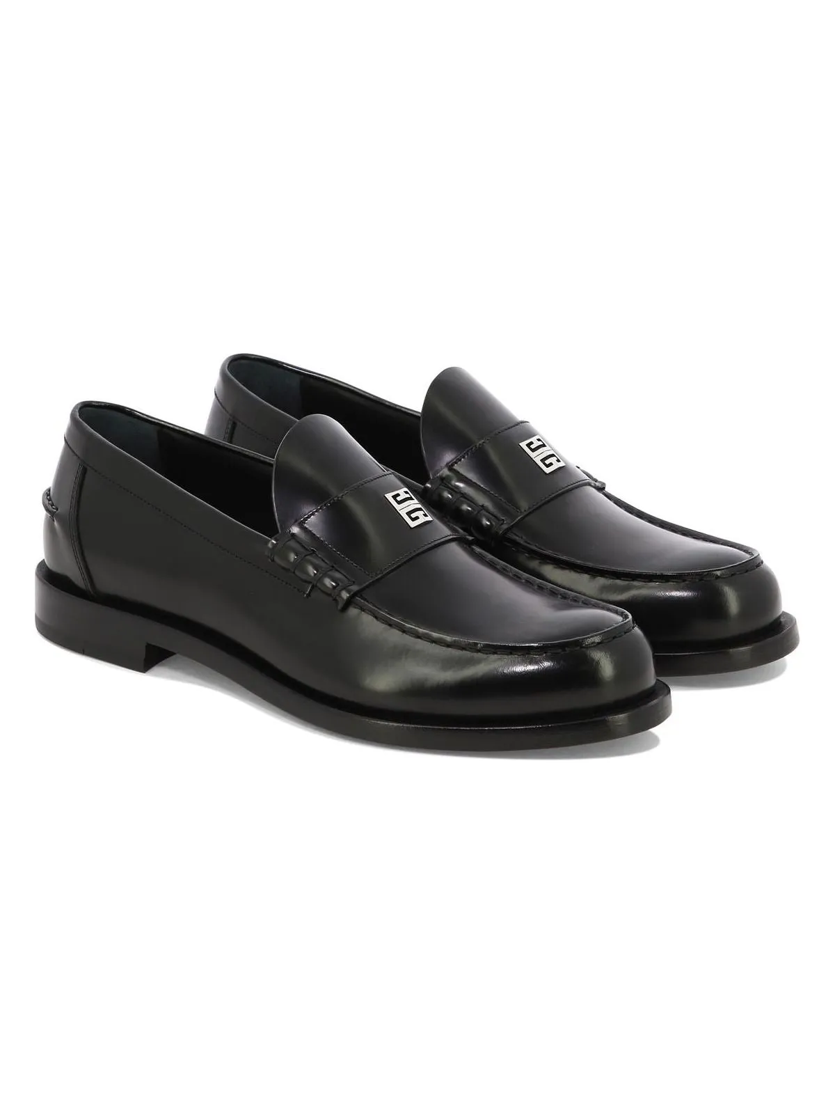 "MR G" LOAFERS
