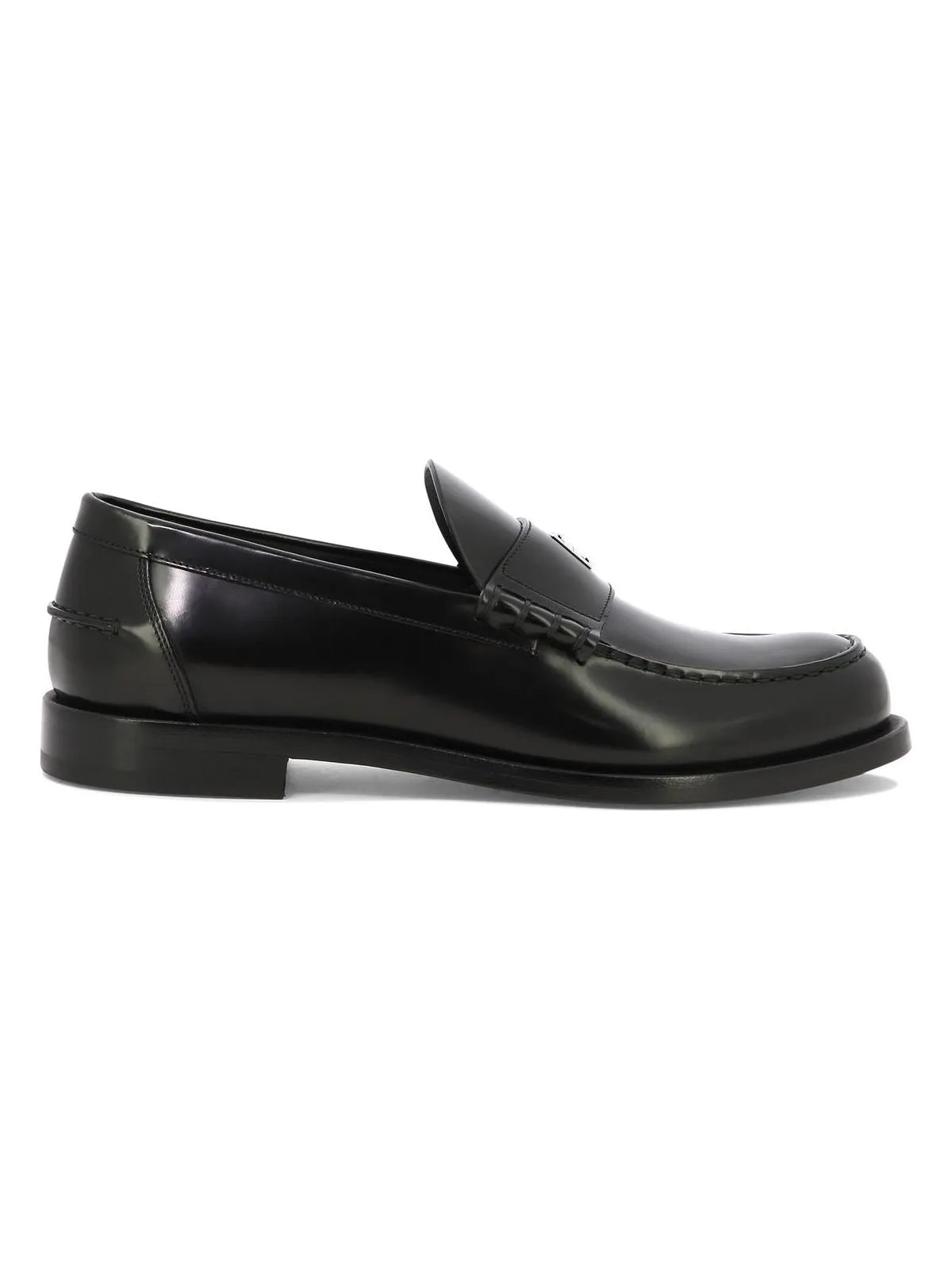 "MR G" LOAFERS