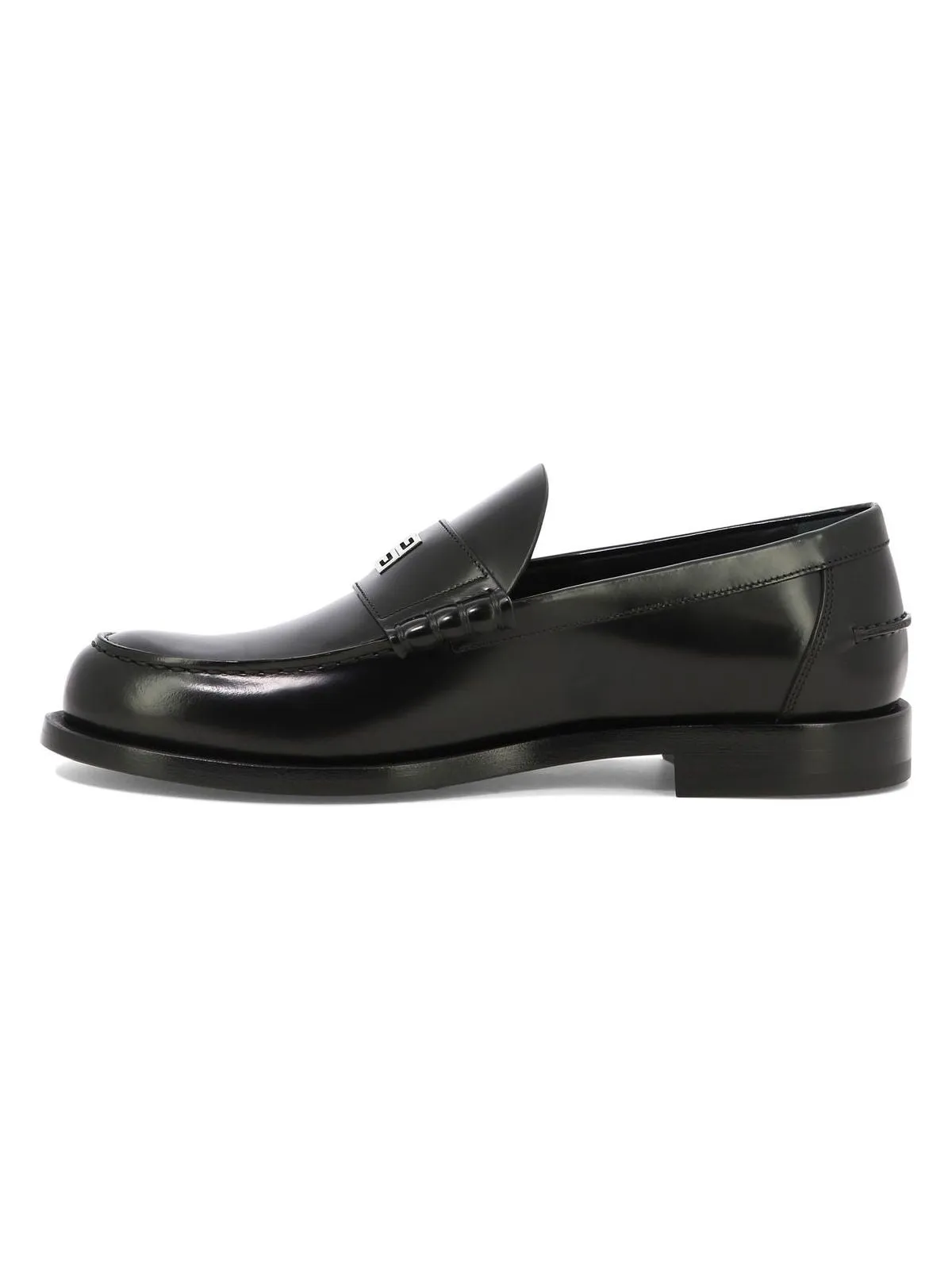 "MR G" LOAFERS