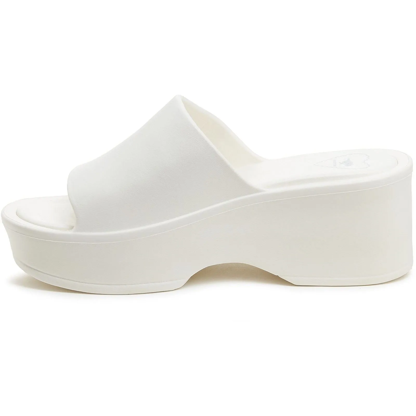 Rocket Dog Petal Platform Slip On Sandals