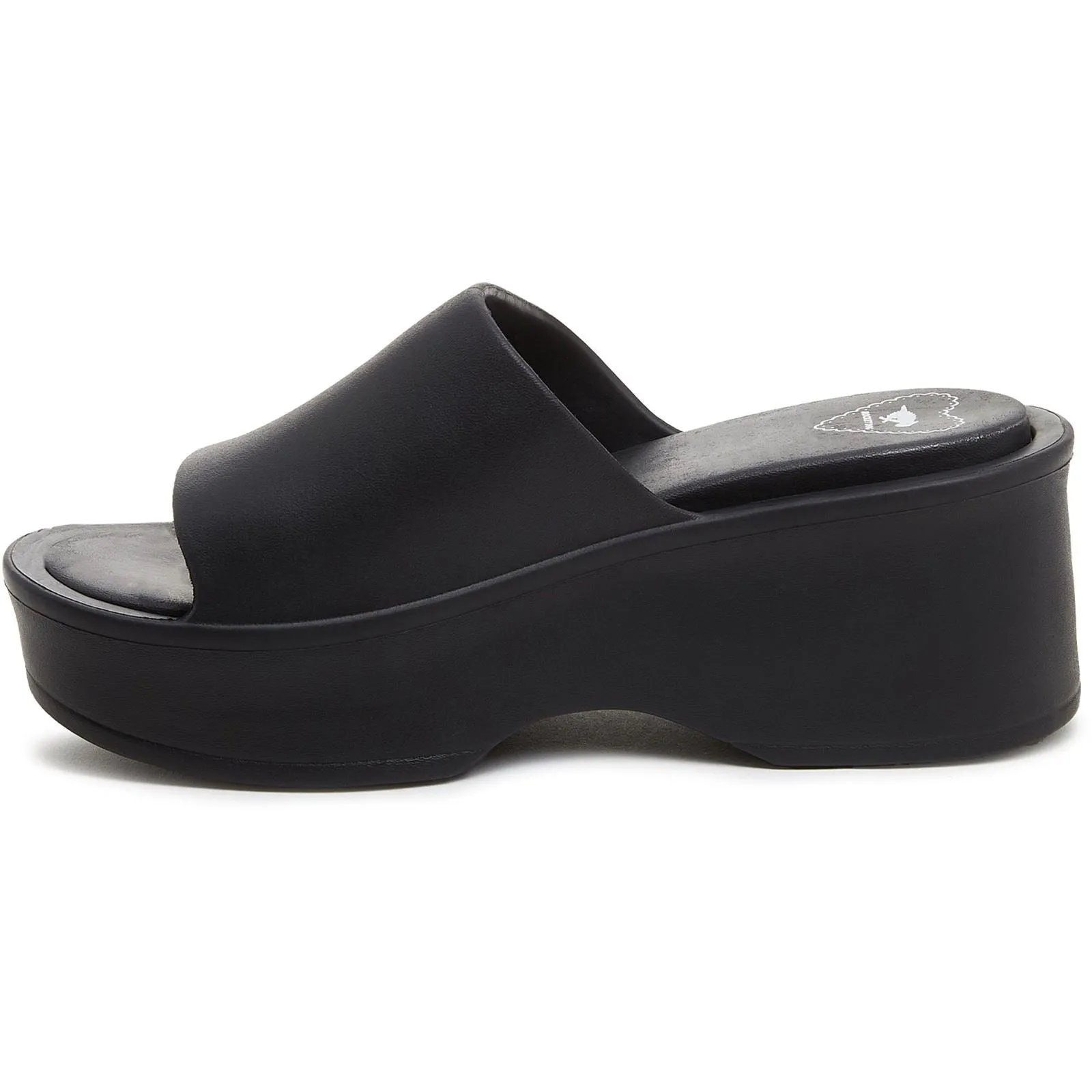 Rocket Dog Petal Platform Slip On Sandals