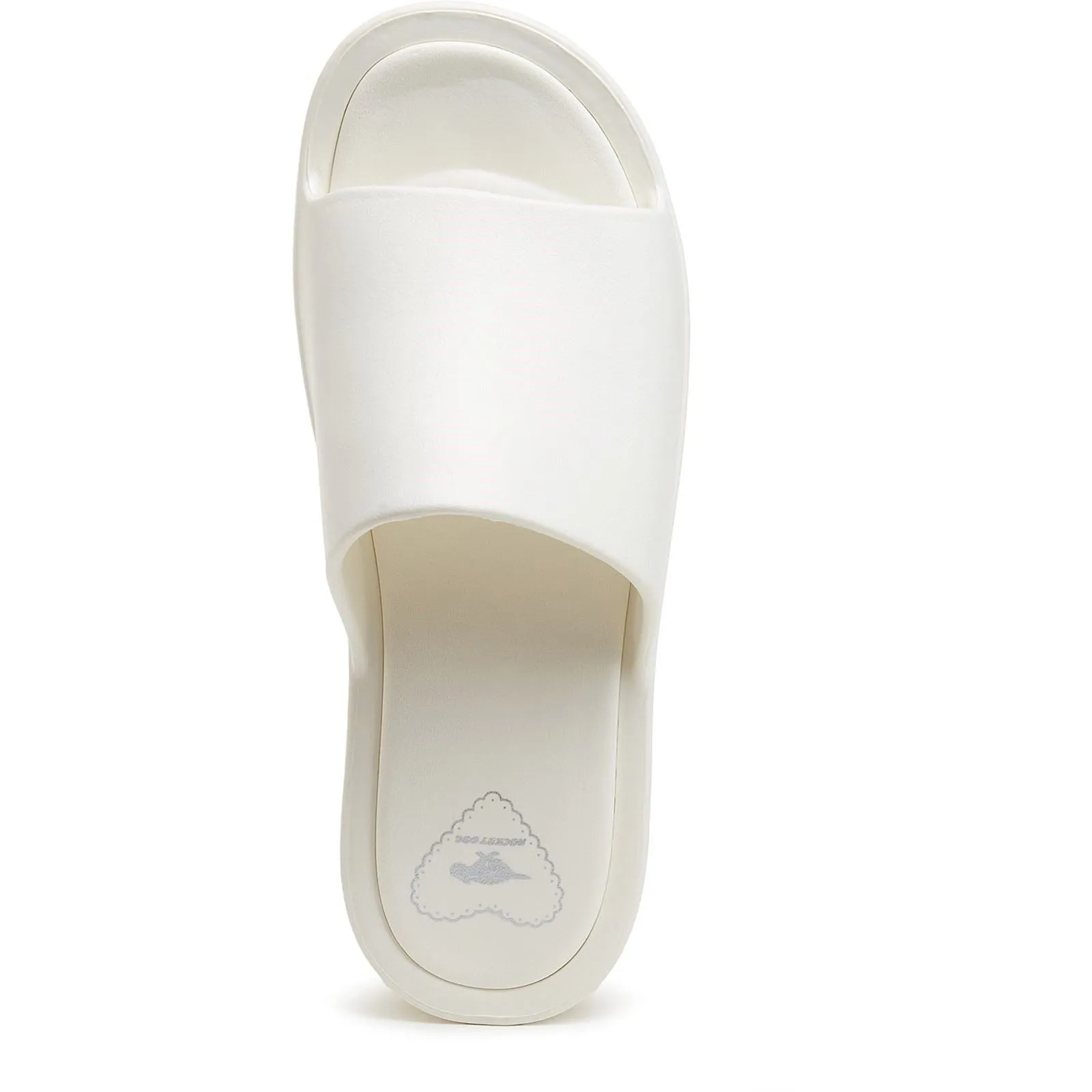 Rocket Dog Petal Platform Slip On Sandals