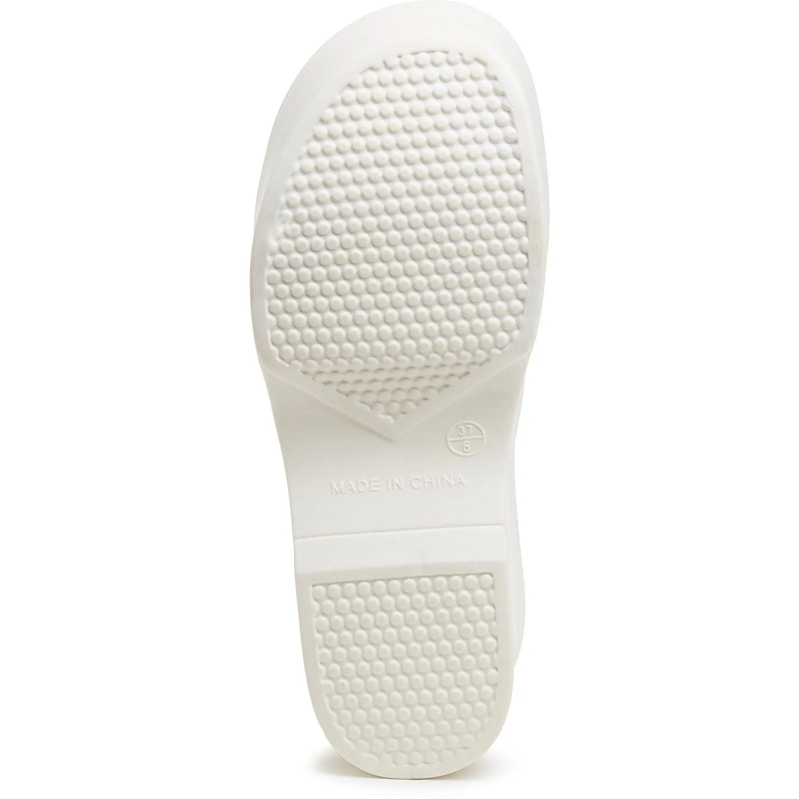 Rocket Dog Petal Platform Slip On Sandals