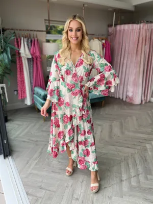 Rose Garden Dress