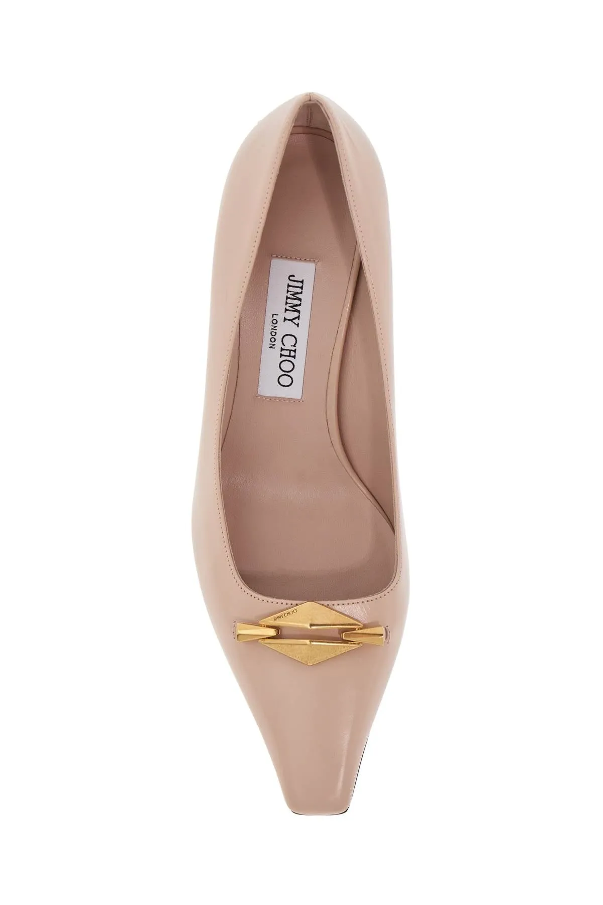 Ryker Diamond Detail Slingback