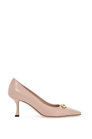 Ryker Diamond Detail Slingback