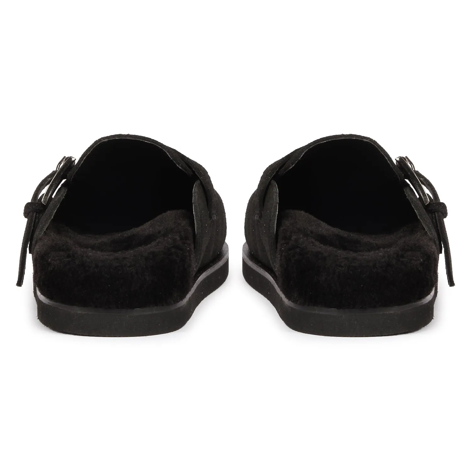 Saint G - Levy - Mules
