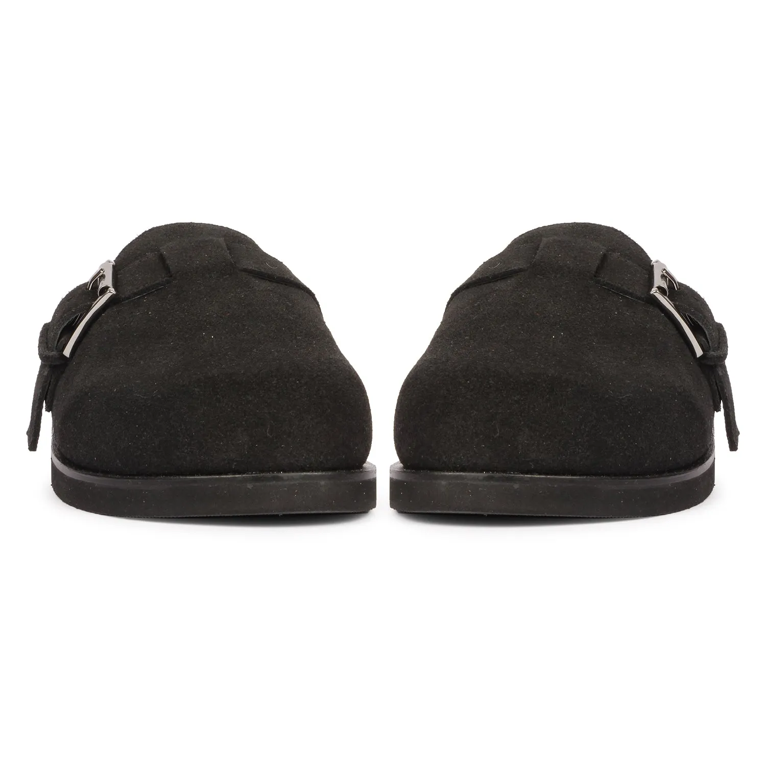 Saint G - Levy - Mules