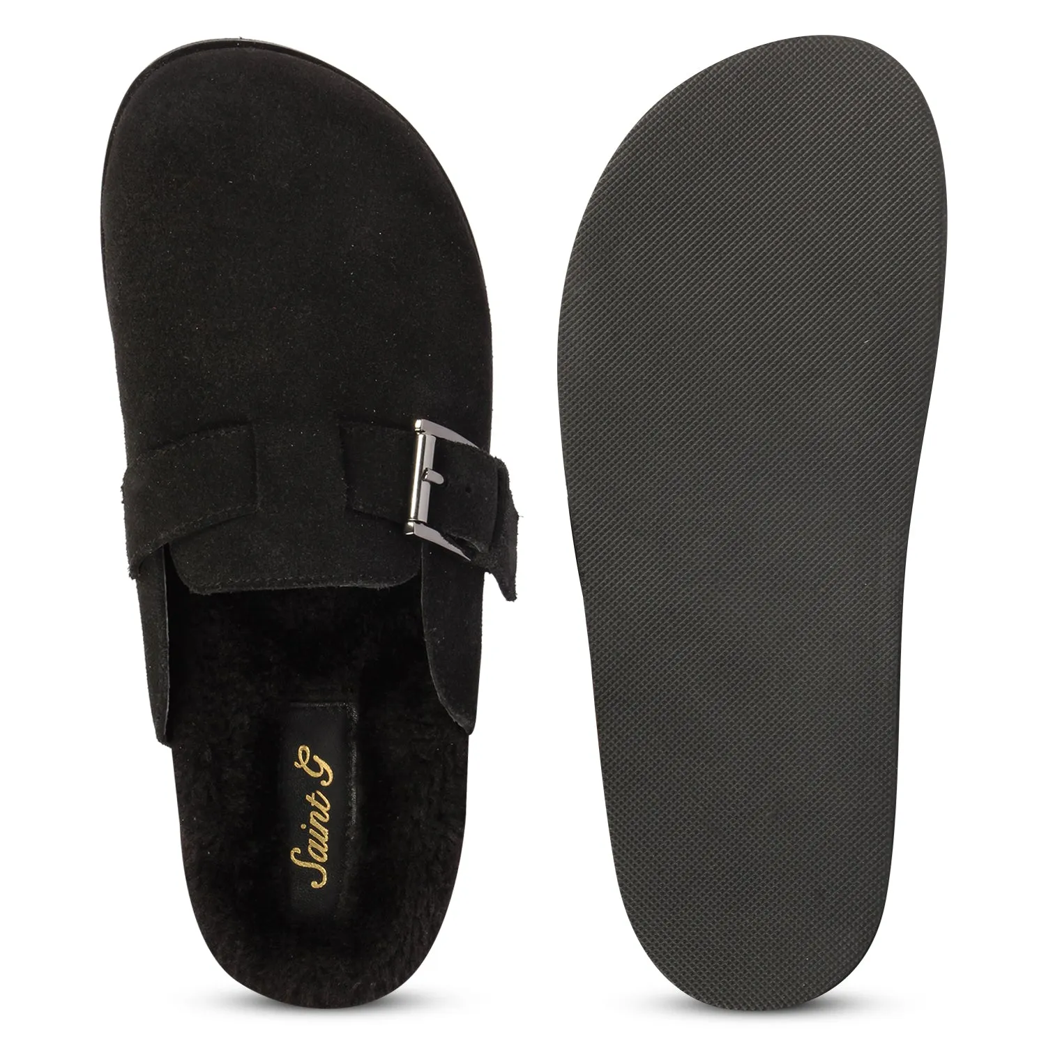 Saint G - Levy - Mules