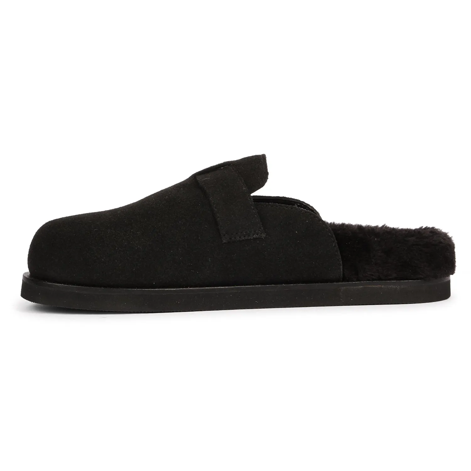 Saint G - Levy - Mules