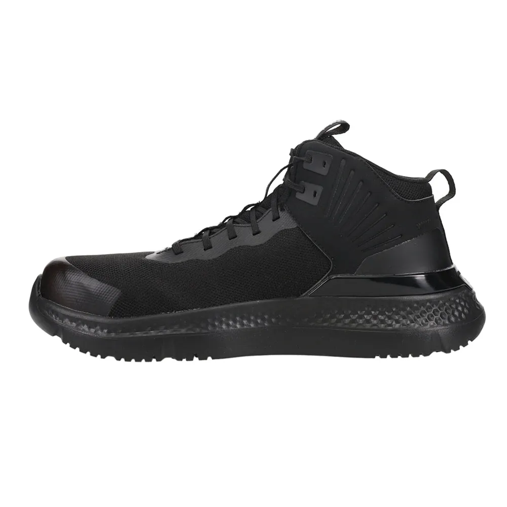 Setra Mid Electrical Composite Toe Work Shoes
