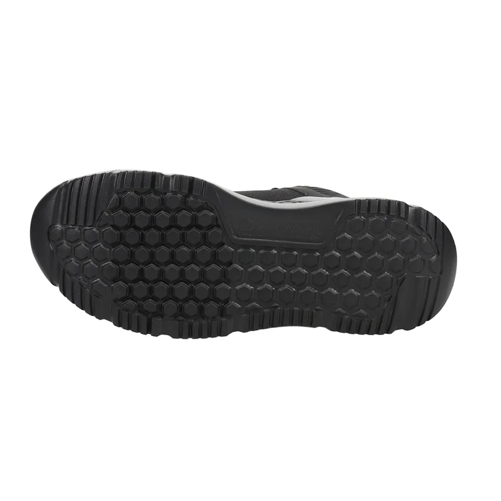 Setra Mid Electrical Composite Toe Work Shoes