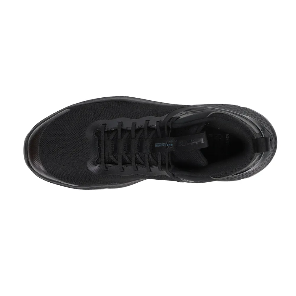 Setra Mid Electrical Composite Toe Work Shoes