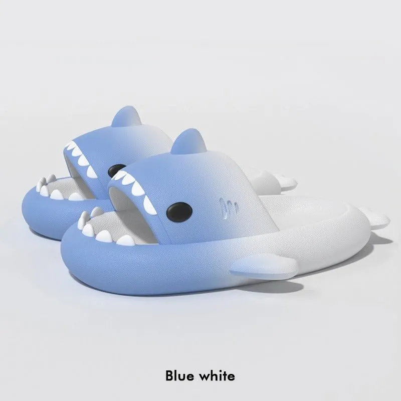 Shark Boots