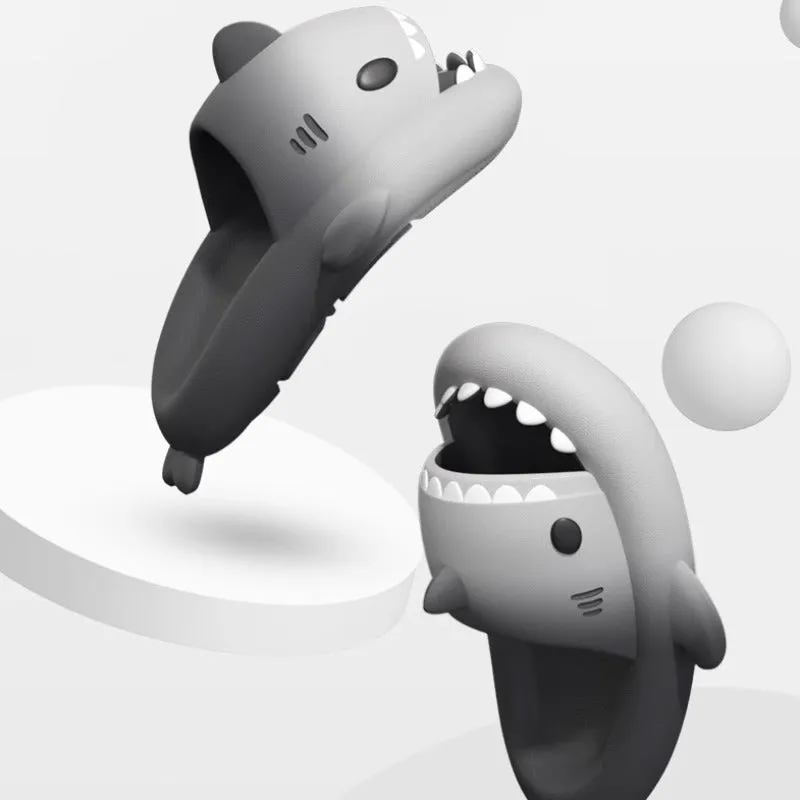 Shark Boots