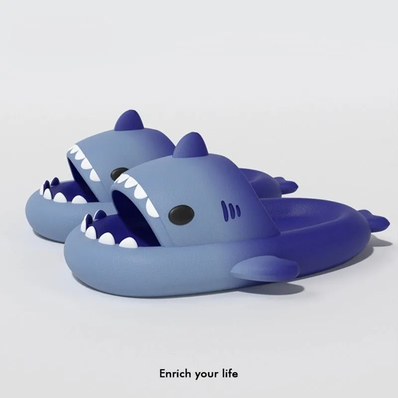 Shark Boots