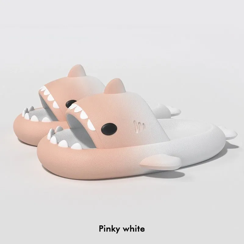 Shark Boots